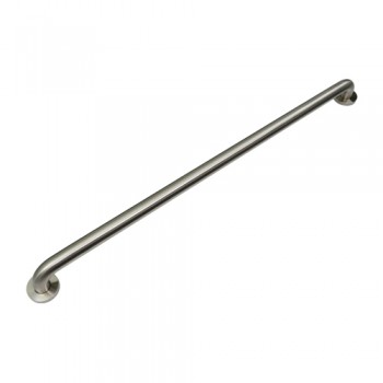 GB-36 36" Grab Bar Assembly In Stainless Steel