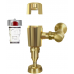 EvrLast urinal flush valve AUV-4