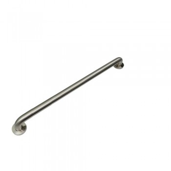 GB-18 18" Grab Bar Assembly In Stainless Steel
