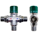 JM-2503 SEAMAN Thermostatic Mixing Valve - 1/2
