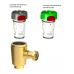 ATV-4 EvrLast toliet flush valve 