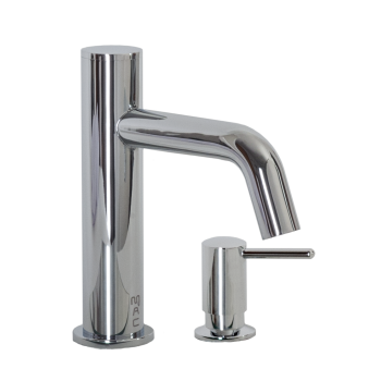 FA-3260s Automatic Faucet with 6” Spout Reach