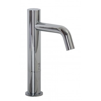 FA-3263 Automatic Faucet with 6” Spout Reach and 3” Riser