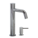 FA-3263S Automatic Faucet with 6” Spout Reach and 3” Riser