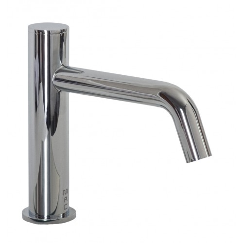 FA-3280 Automatic Faucet with 8” Spout Reach