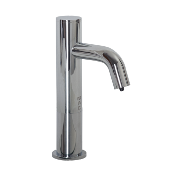 PYOS-3203 Automatic Hands-Free Soap Dispenser with 3” Riser and 32oz. Bottle