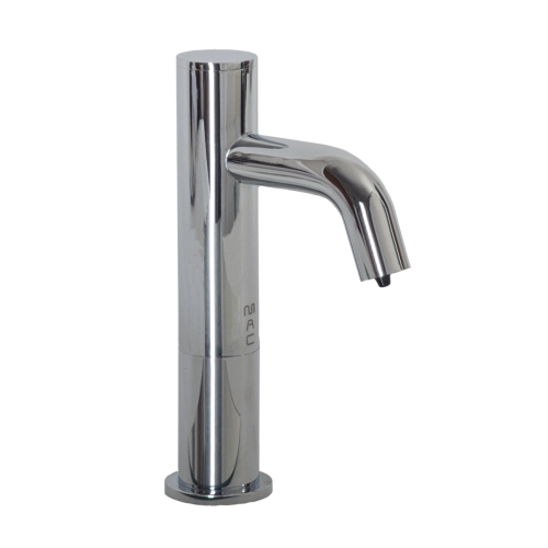 PYOS-3203 Automatic Hands-Free Soap Dispenser with 3” Riser and 32oz. Bottle