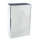 SWB-9 Surface Mounted Waste Basket