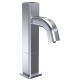 PYOS-3403 Automatic Hands-Free Soap Dispenser with 3” Riser and 32oz. Bottle
