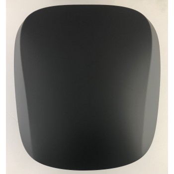 AHD-5 Touch Free Hand Dryer Matte Black