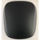 AHD-5 Touch Free Hand Dryer Matte Black