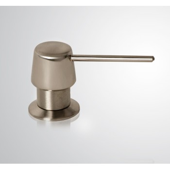 Soap Dispenser, manual pump type. A-11000