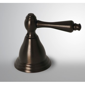 A-11110 Manual Soap Dispenser with 32oz. Bottle