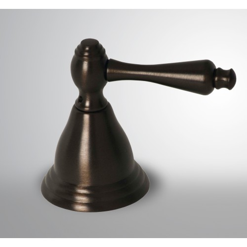 A-11110 Manual Soap Dispenser with 32oz. Bottle