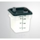 1 Gallon Soap Container Option for all PYOS system soap dispenser