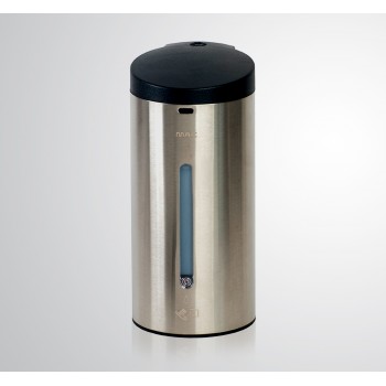 ASD-6 Automatic Sensor("Hands-Free") Soap Dispenser