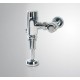 AUV-3 Automatic Handsfree URINAL Flush Valve in Polished Chrome