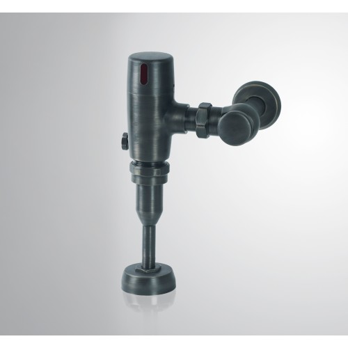 AUV-3 Handsfree URINAL Flush Valve in Antique Pewter Finish