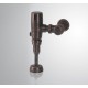 Automatic, Electronic Sensor (Hands free) URINAL Flush Valve Venetian Bronze