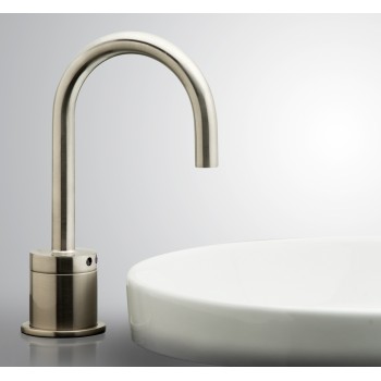FA400-1102 Hands Free Automatic Faucet for 2 Inch Tall Vessel Sink