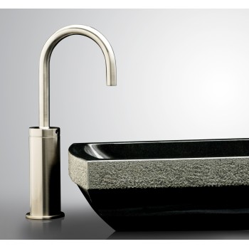 FA400-1106 Hands Free Automatic Faucet for 6 Inch Tall Vessel Sink