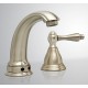 FA400-118M Luxury Auto Faucet with Matching Water Mixer 