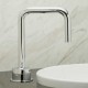 FA400-1201 Hands Free Automatic Faucet for 1 inch Tall Vessel Sinks
