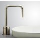 FA400-1202 Hands Free Automatic Faucet for 2"  inch Tall Vessel Sinks