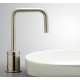 FA400-1203 Hands Free Automatic Faucet for 3 inch Tall Vessel Sinks