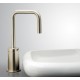 FA400-1204 Hands Free Automatic Faucet for 4 inch Tall Vessel Sinks