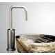 FA400-1206 Hands Free Automatic Faucet for 6 Inch Tall Vessel Sinks