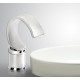 FA400-132 Decorative Automatic Sensor Faucet for 2 inch Tall Vessel Sinks
