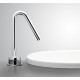 FA400-1401 Hands Free Automatic Faucet for 1 Inch Tall Vessel Sink