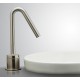 FA400-1402 Hands Free Automatic Faucet for 2 Inch Tall Vessel Sink