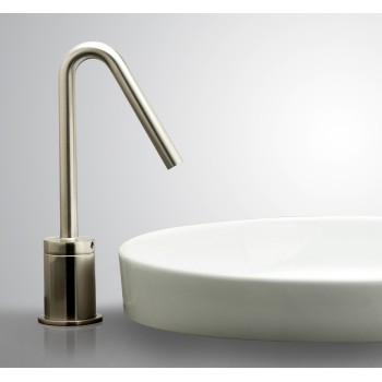 FA400-1403 Hands Free Automatic Faucet for 3 Inch Tall Vessel Sink