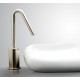 FA400-1404 Hands Free Automatic Faucet for 4 Inch Tall Vessel Sink