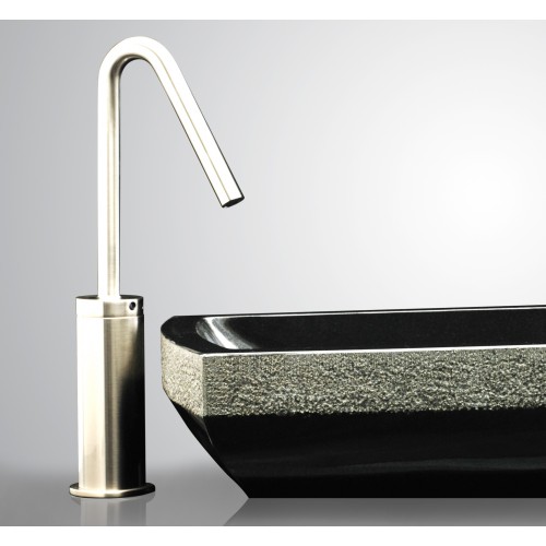 FA400-1406 Hands Free Automatic Faucet for 6 Inch Tall Vessel Sink