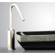 FA400-1406 Hands Free Automatic Faucet for 6 Inch Tall Vessel Sink