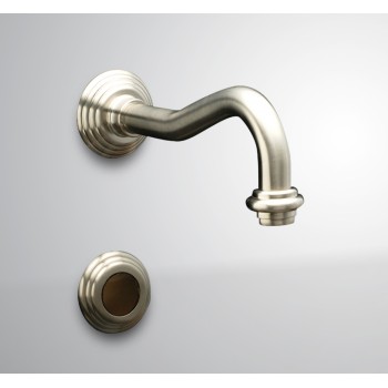 FA43-130 Wall Mount Automatic Sensor Faucet 