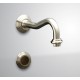 FA43-130 Wall Mount Automatic Sensor Faucet 