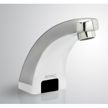 FA444-12 MAC Automatic Touchless Faucet 