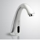 FA444-17 MAC's NEWEST Touch-Free Faucet 