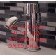 Automatic handsfree faucet with integral water mixing control FA610-62