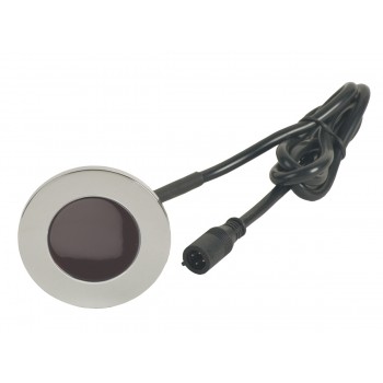 Wall Mount sensor (R31700) with decorative ring for FA43-124