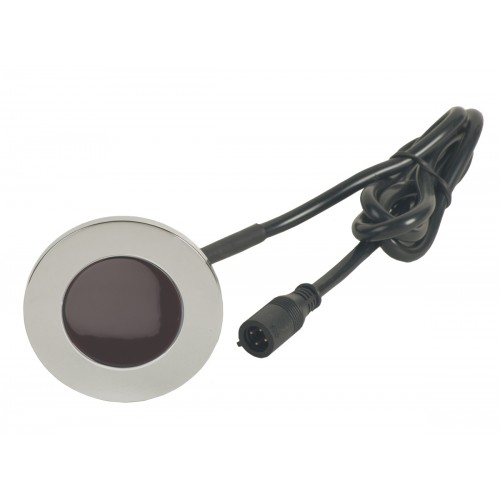 Wall Mount sensor (R31700) with decorative ring for FA43-124