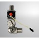 Solenoid Valve for all FA400 faucet automator boxes