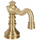 PYOS-109 Victorian Style Electronic Soap Dispenser