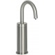 PYOS-1106 Sensor Soap dispenser for vessel bowl sinks