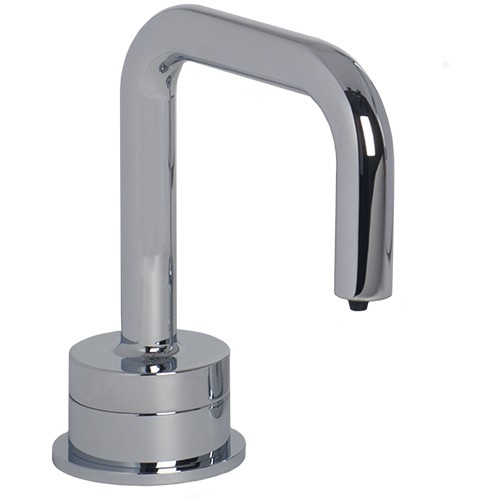 PYOS-1201 Automatic Soap dispenser for vessel sinks