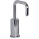 PYOS-1204 Automatic Soap dispenser for vessel sinks